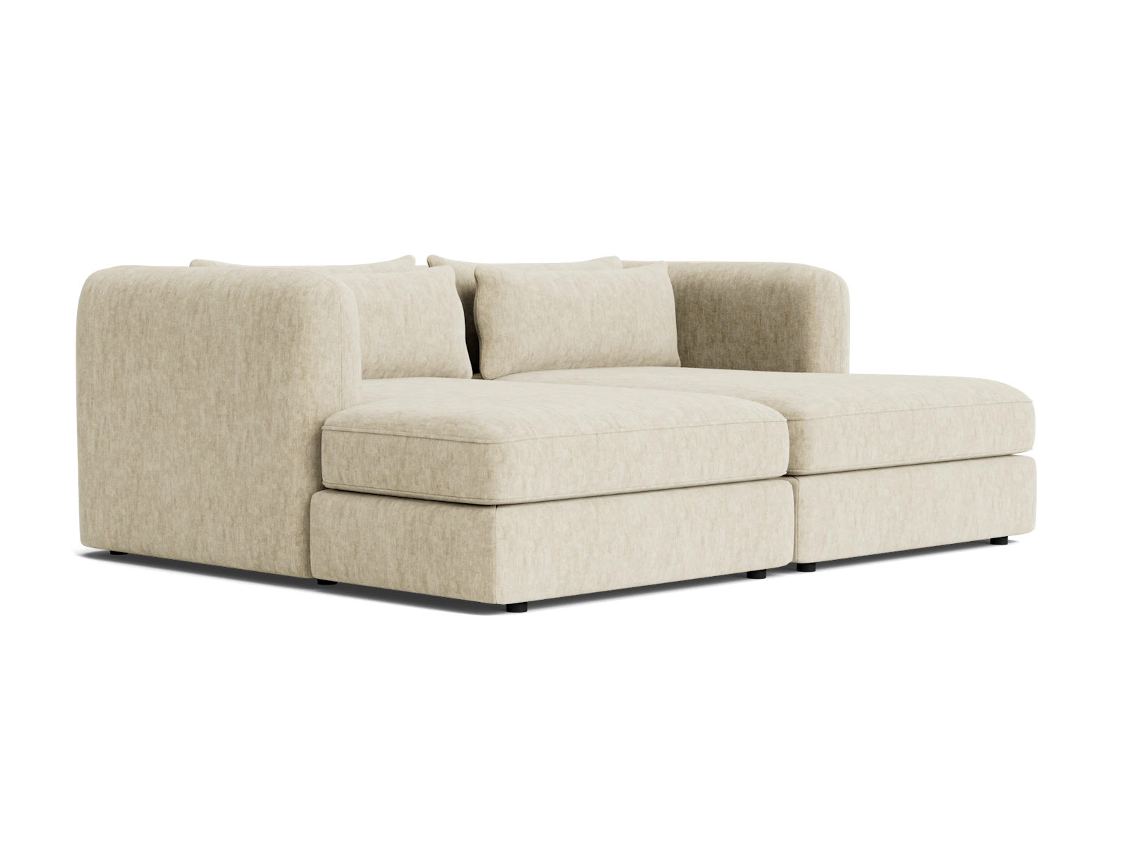Sebastian Daybed